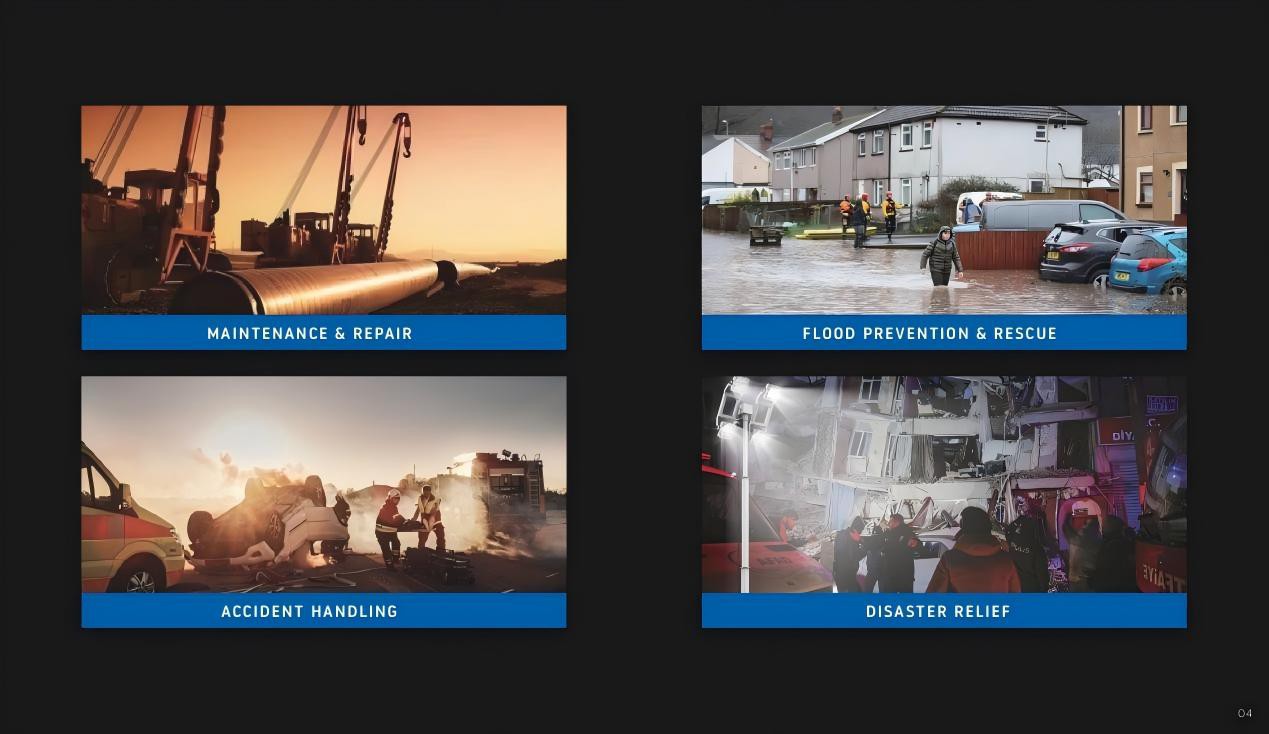 solar powered portable light towers solar powered portable light towers